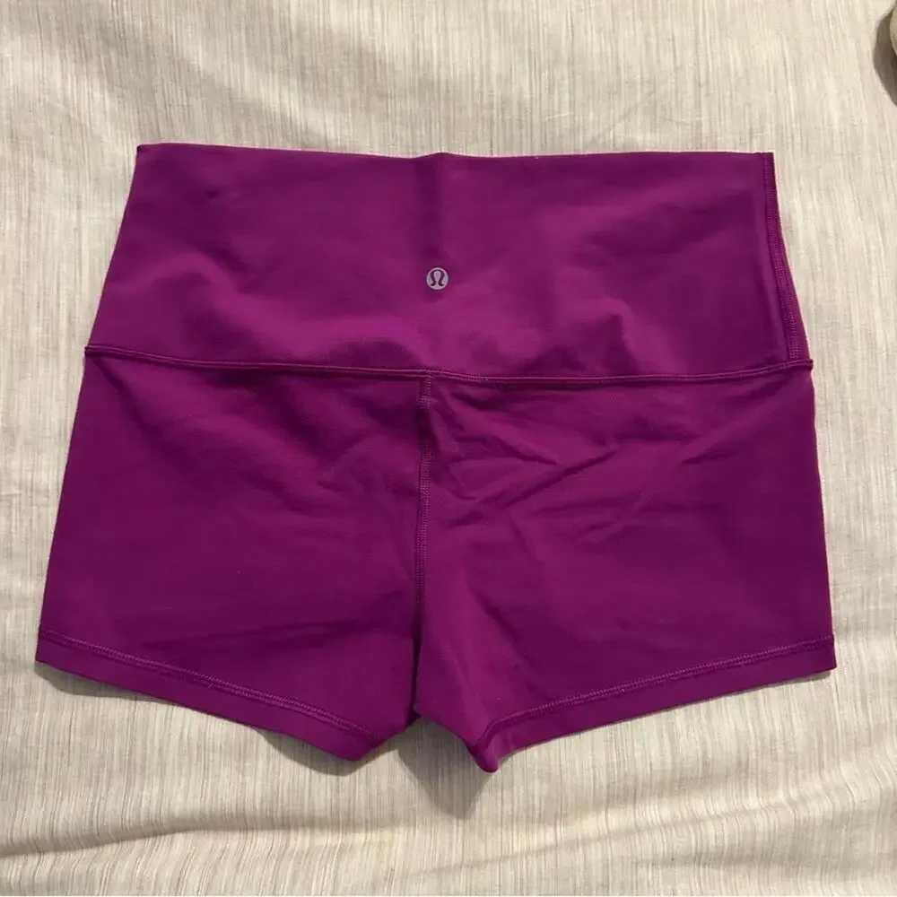 lululemon Athletica Shorts